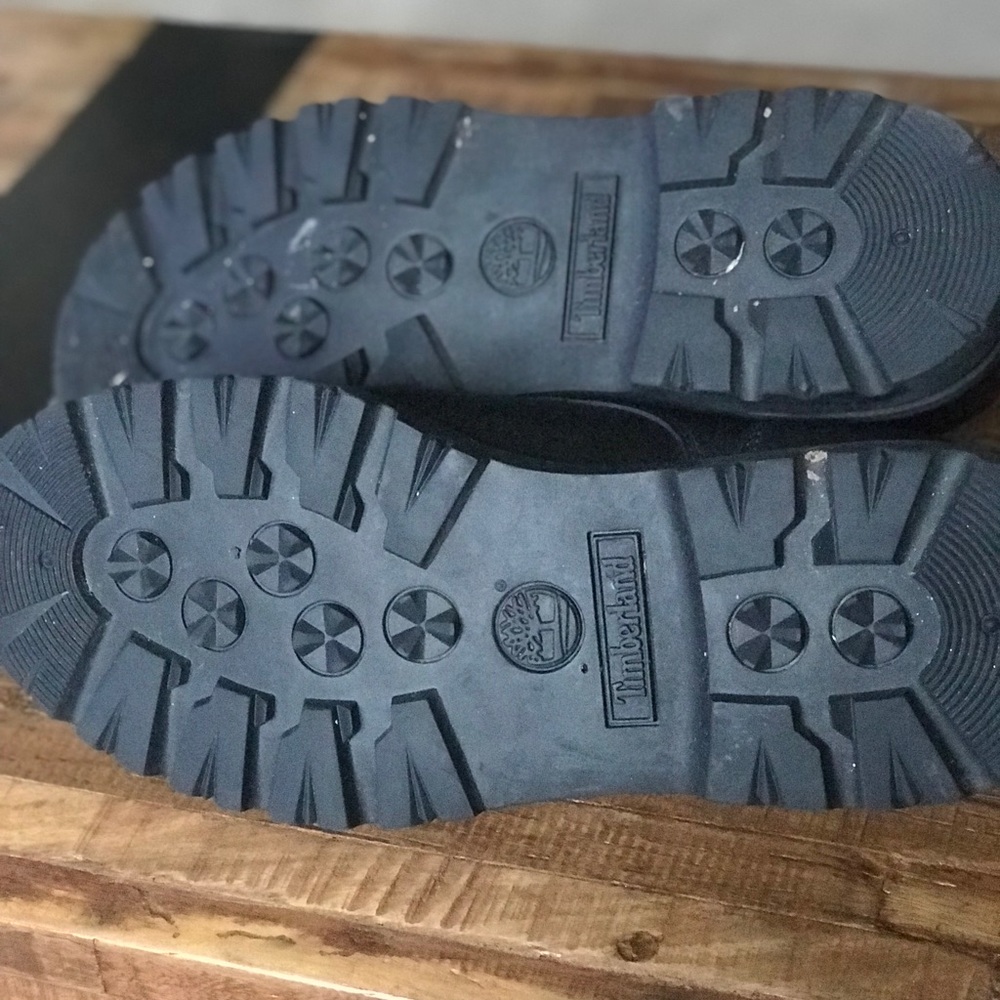 Timberlands - image 3